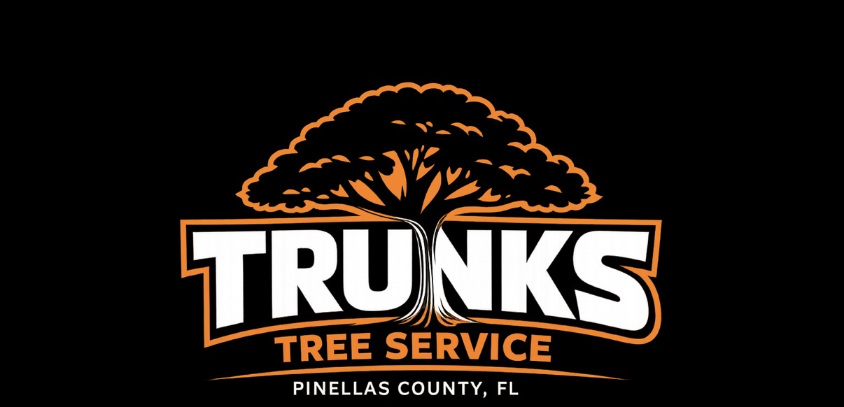 Trunks Tree Service logo